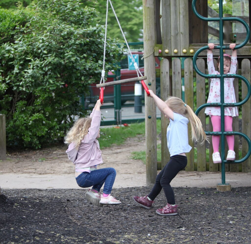 Ofsted - Colleges Nursery School Cambridge